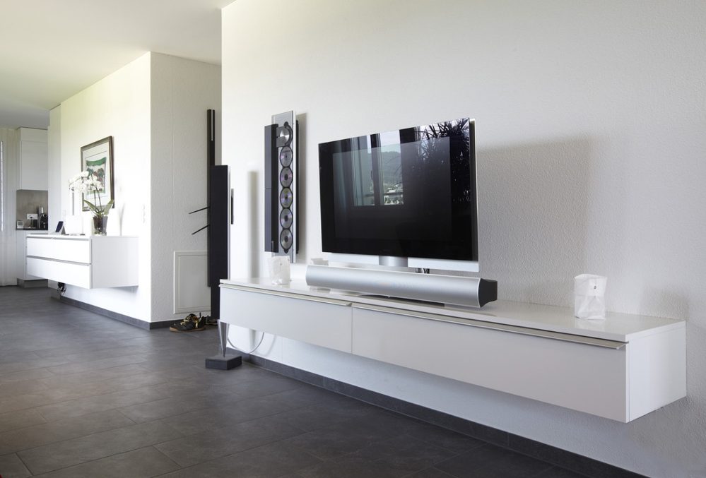 Sideboard Ohne Fusse