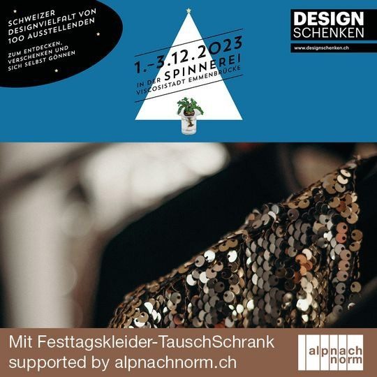 alpnach norm @ DesignSchenken 2023