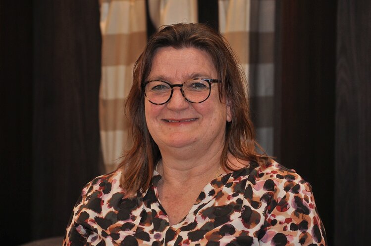 Joyeux anniversaire Hélène!
