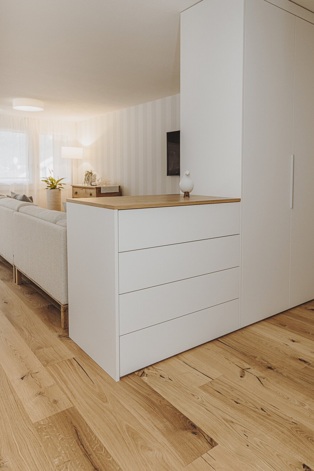 Highboard