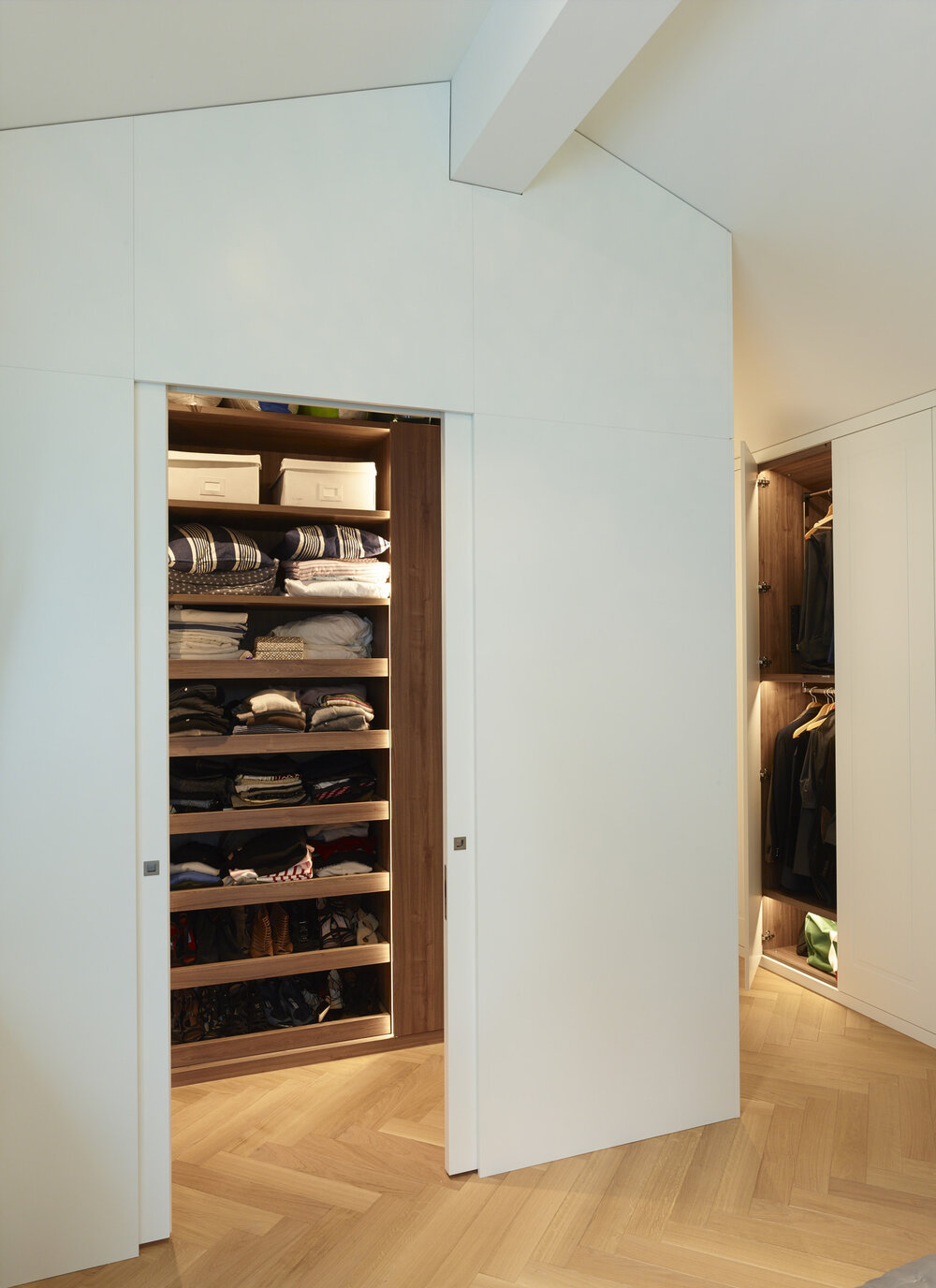 Impressions design d'éclairage