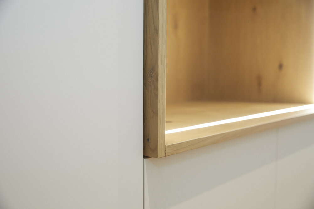 Impressions design d'éclairage