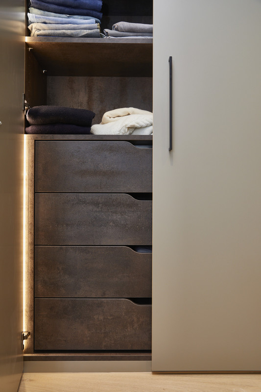 Impressions design d'éclairage