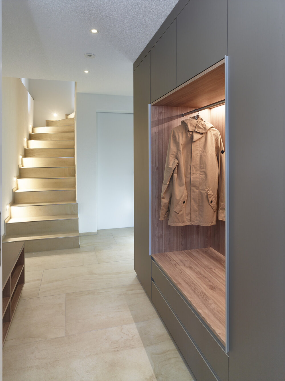 Impressions design d'éclairage