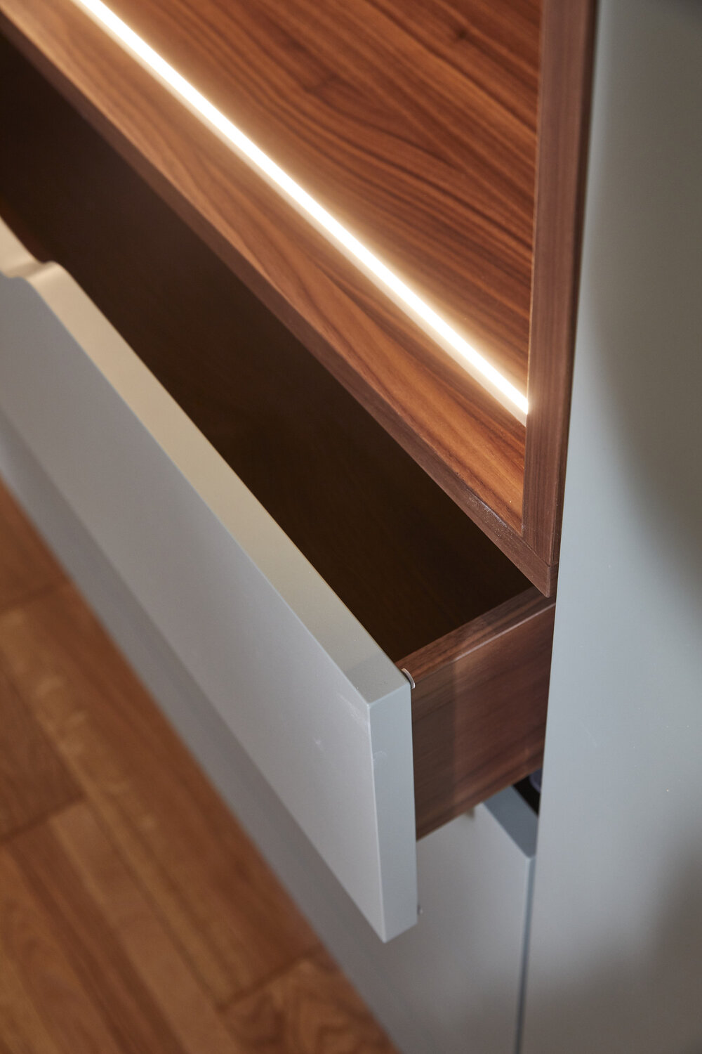 Impressions design d'éclairage