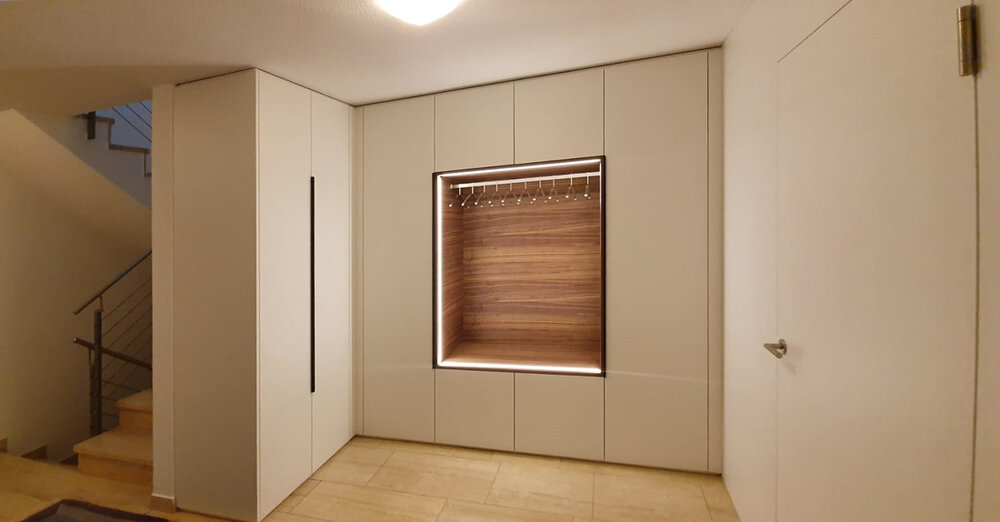 Impressionen Lichtdesign