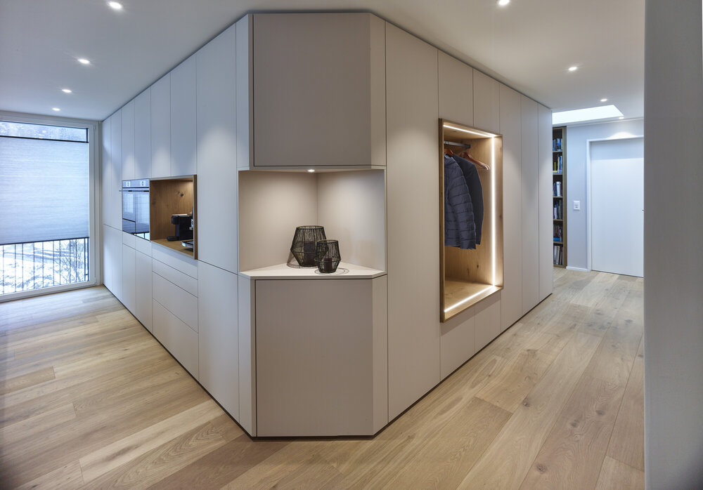 Impressionen Lichtdesign