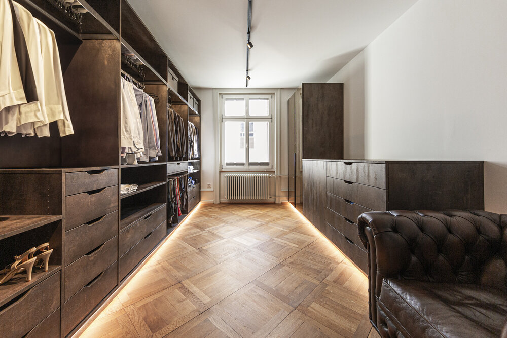 Impressionen Premium Ausstattung