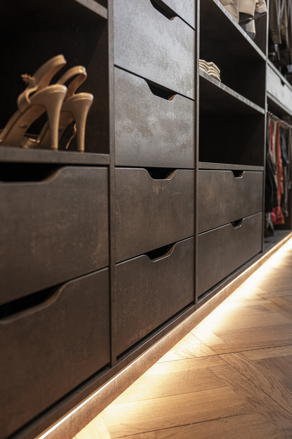 Impressionen Premium Ausstattung