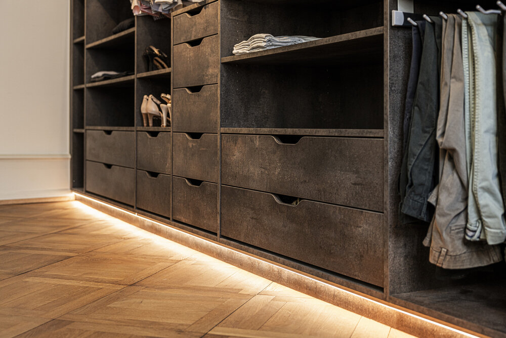 Impressionen Premium Ausstattung
