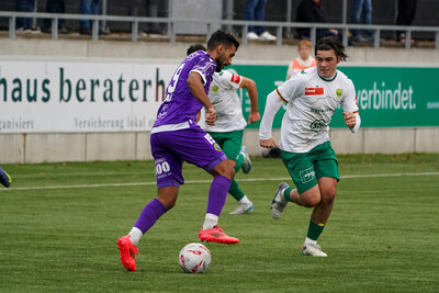 L'union fait la force – SC Kriens & alpnach norm