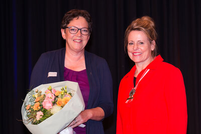 Breisacher Stiftung ehrt erfolgreiche LehrabgängerInnen