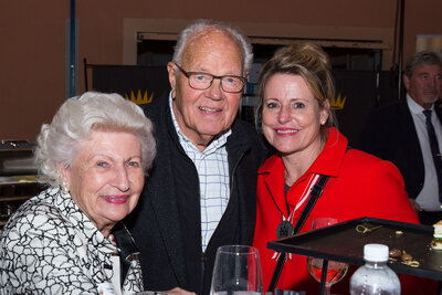 Breisacher Stiftung ehrt erfolgreiche LehrabgängerInnen