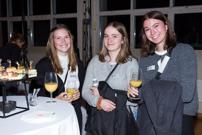 Breisacher Stiftung ehrt erfolgreiche LehrabgängerInnen