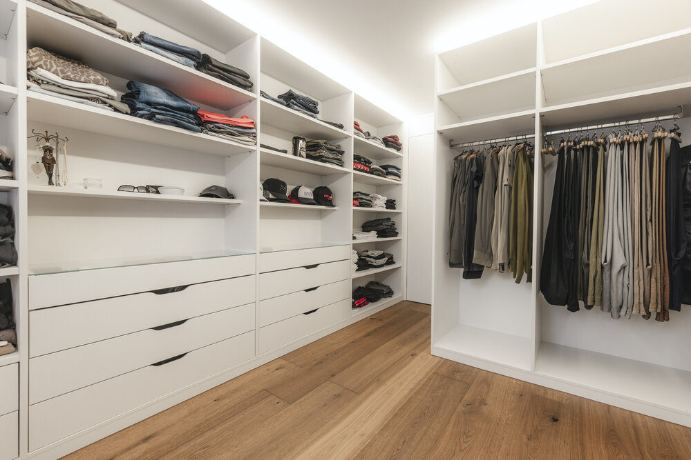 Dressing impressions