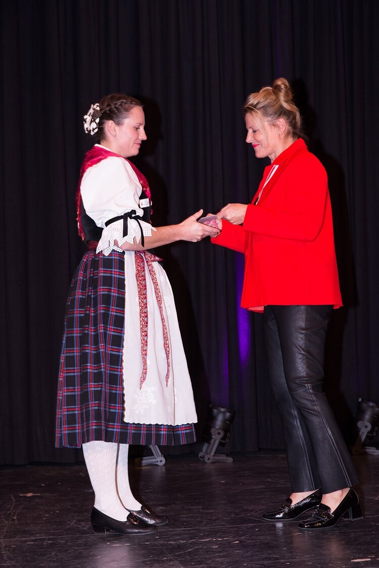 Breisacher Foundation honors successful apprenticeship graduates