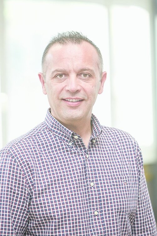 Congratulations on your anniversary Sascha!