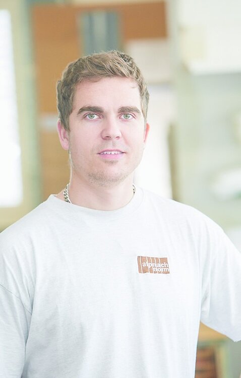 Congratulations on your anniversary Reto!