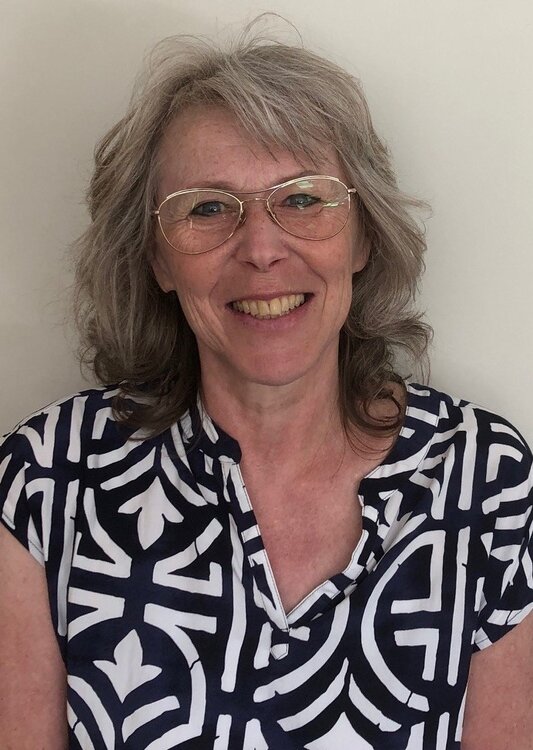 Congratulations on your anniversary Susi!