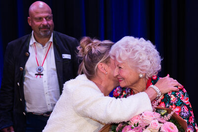 Pr&auml;mienverleihung der Breisacher Stiftung 2024