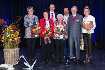 Pr&auml;mienverleihung der Breisacher Stiftung 2024