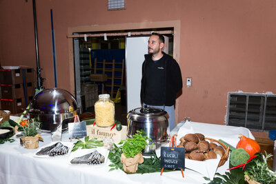 Pr&auml;mienverleihung der Breisacher Stiftung 2024