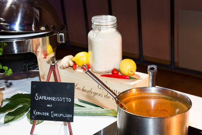 Pr&auml;mienverleihung der Breisacher Stiftung 2024