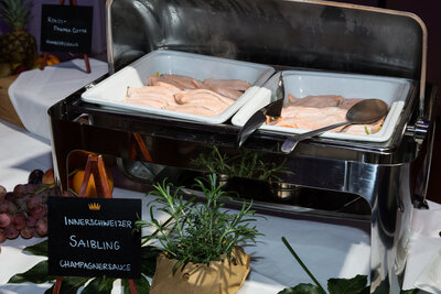 Pr&auml;mienverleihung der Breisacher Stiftung 2024