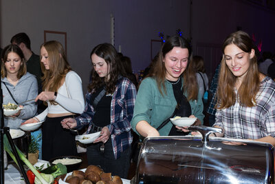 Pr&auml;mienverleihung der Breisacher Stiftung 2024