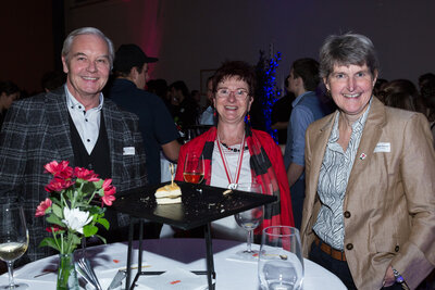 Pr&auml;mienverleihung der Breisacher Stiftung 2024