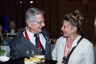 Pr&auml;mienverleihung der Breisacher Stiftung 2024