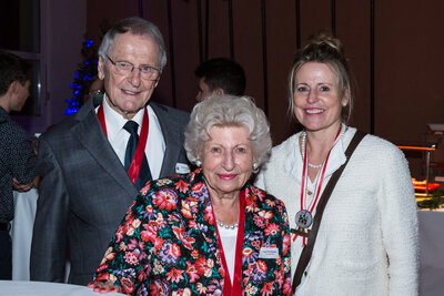 Pr&auml;mienverleihung der Breisacher Stiftung 2024