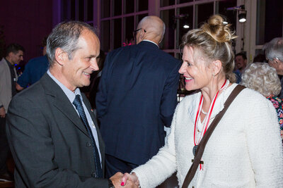 Pr&auml;mienverleihung der Breisacher Stiftung 2024