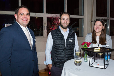 Pr&auml;mienverleihung der Breisacher Stiftung 2024