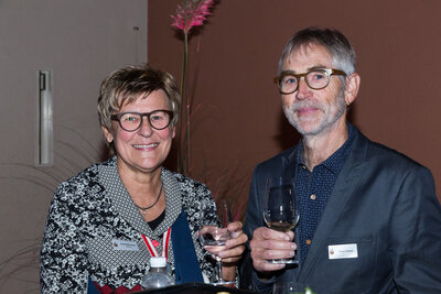 Pr&auml;mienverleihung der Breisacher Stiftung 2024