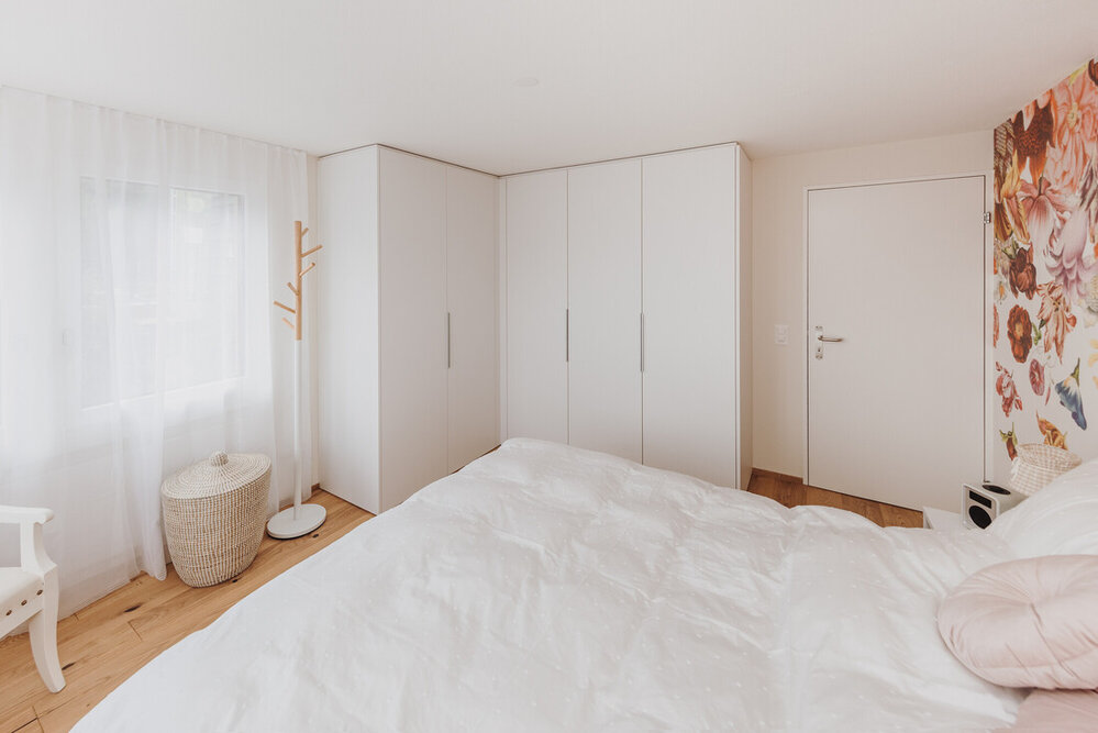 Double door cupboard