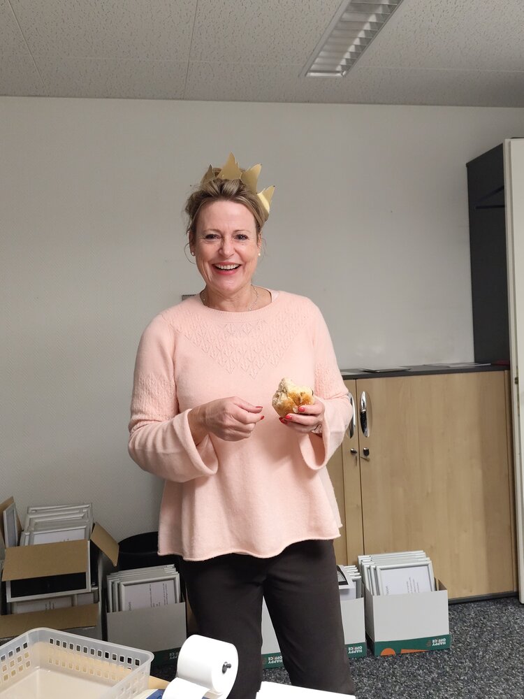 L'&Eacute;piphanie chez alpnach norm