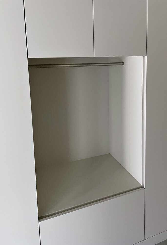 Allmend retirement center - major contract (almost) on the doorstep