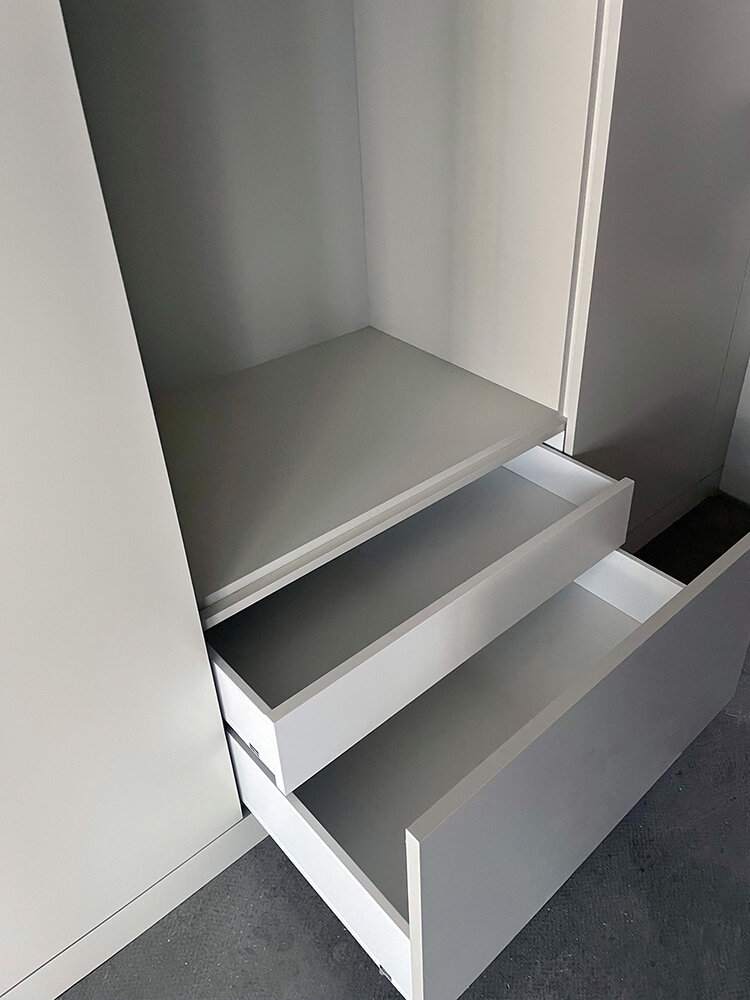 Allmend retirement center - major contract (almost) on the doorstep