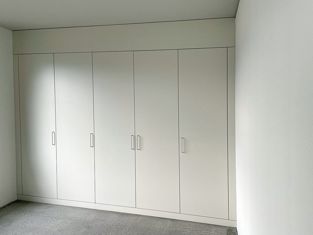 Allmend retirement center - major contract (almost) on the doorstep