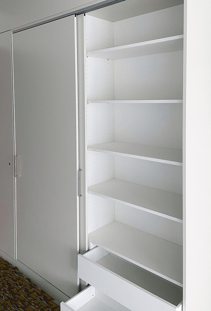 Allmend retirement center - major contract (almost) on the doorstep