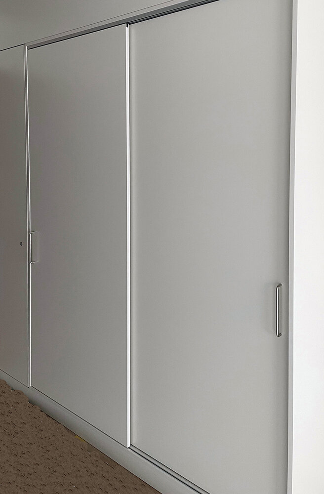 Allmend retirement center - major contract (almost) on the doorstep