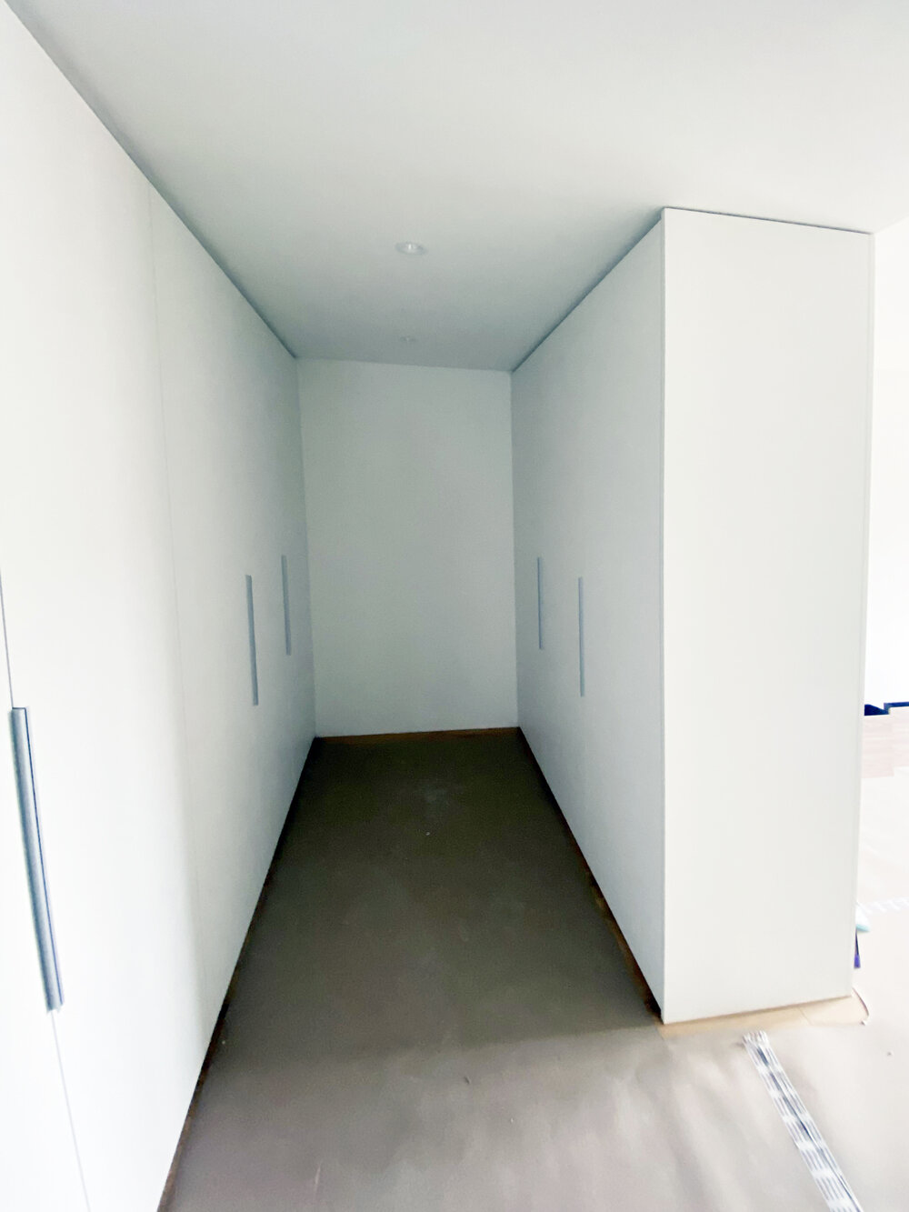 Beckenhof development