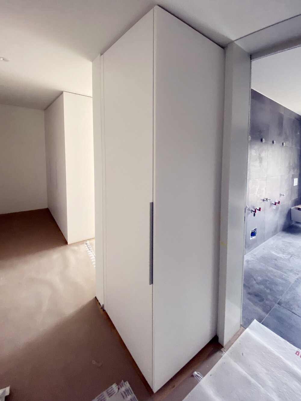 Beckenhof development