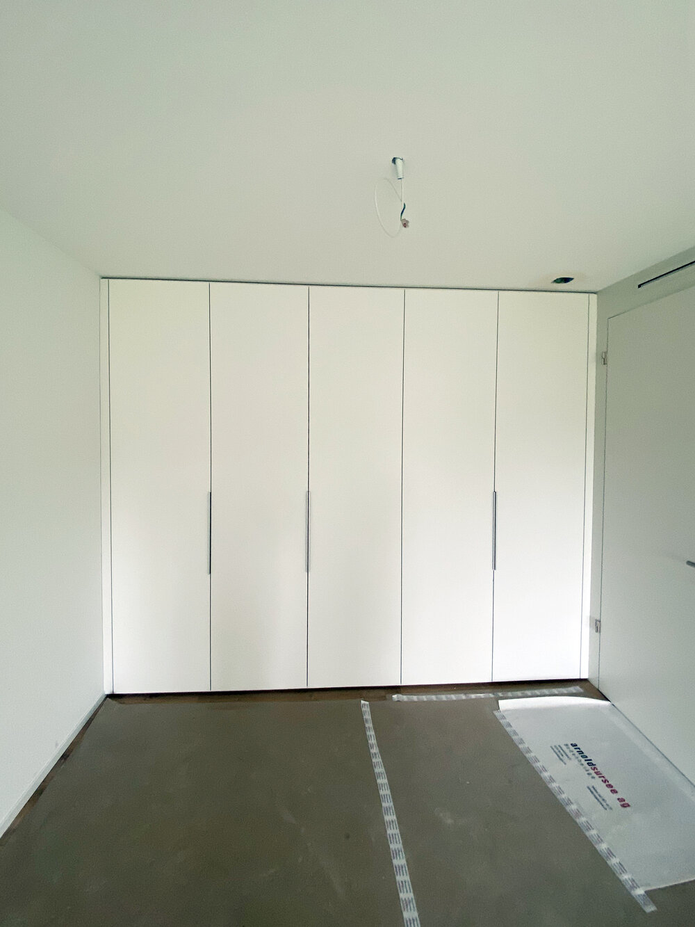 Beckenhof development