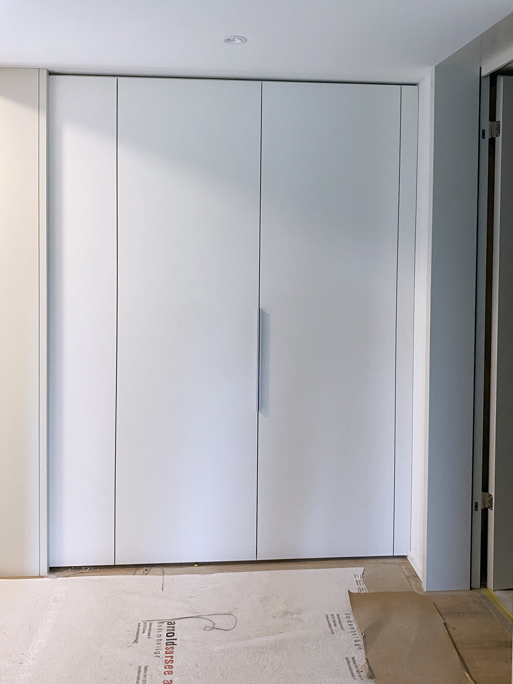 Beckenhof development