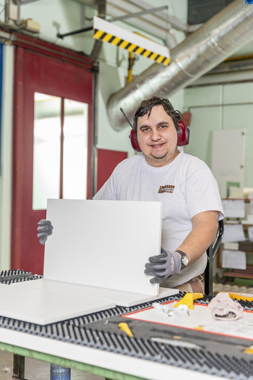 Herzlichen Gl&uuml;ckwunsch zum Jubil&auml;um Markus!