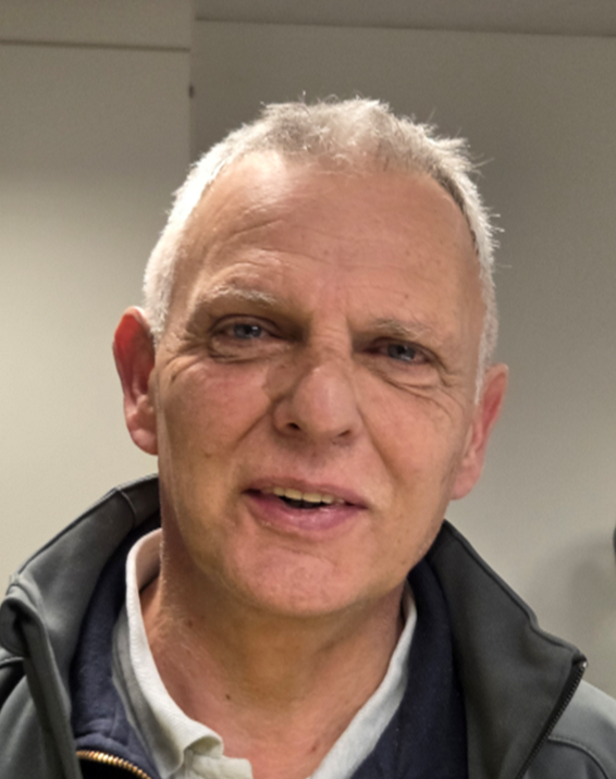 Herzlichen Gl&uuml;ckwunsch zum Jubil&auml;um Kurt!