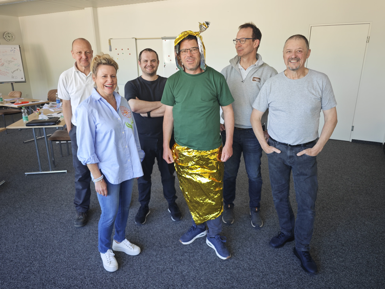 Betriebssanit&auml;ter-Kurs
