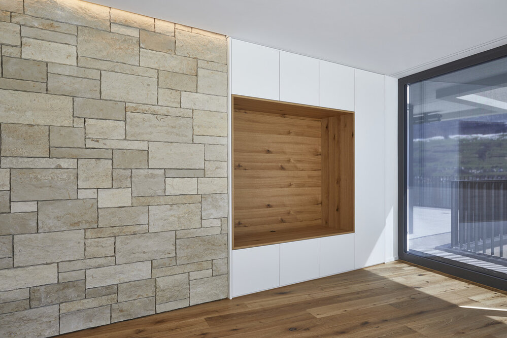Niche inspirations